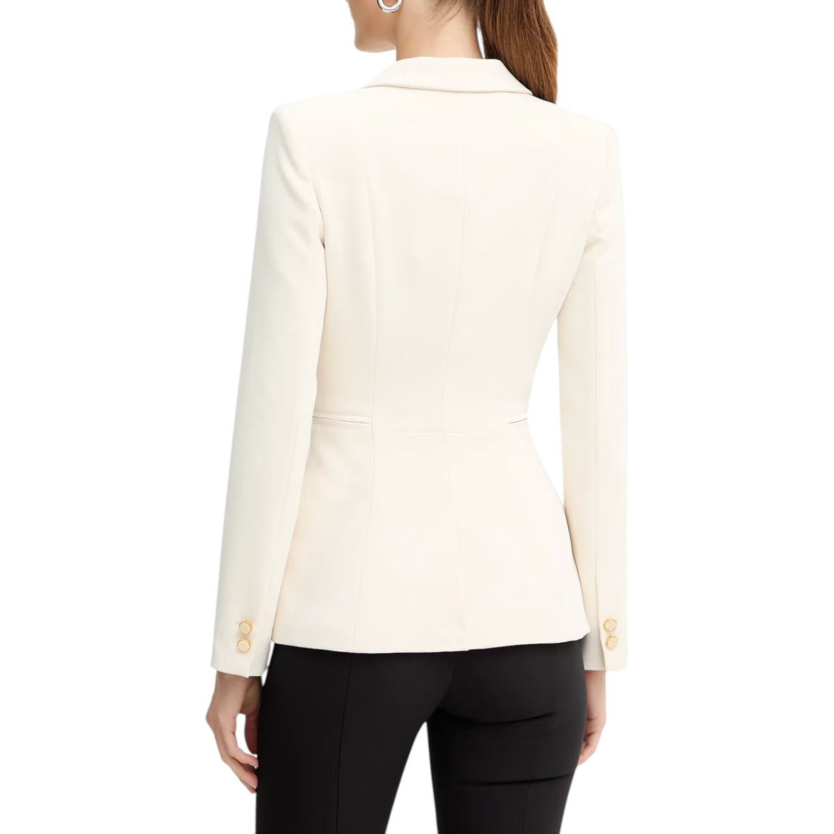 Giacca ELISABETTA FRANCHI kids Donna GI-172-56E2 DZ9