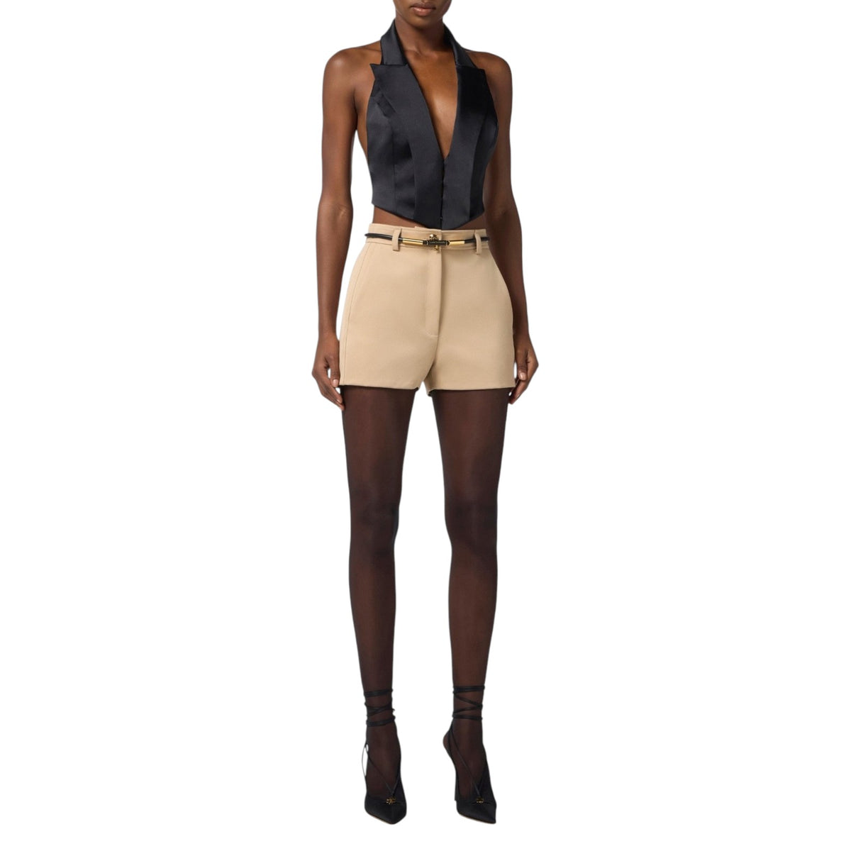 Gilet ELISABETTA FRANCHI Donna GL-003-57E2 320
