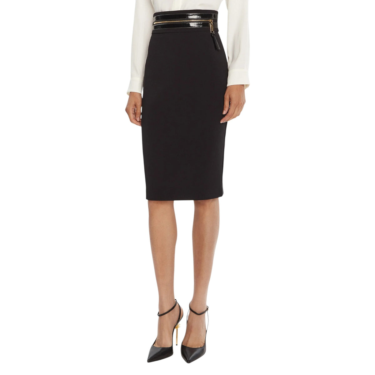 Gonna ELISABETTA FRANCHI Donna GO-130-56E2 110