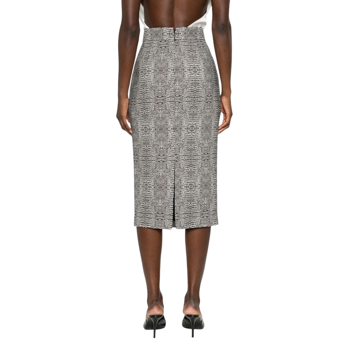 Gonna ELISABETTA FRANCHI Donna GO-141-57E2 110