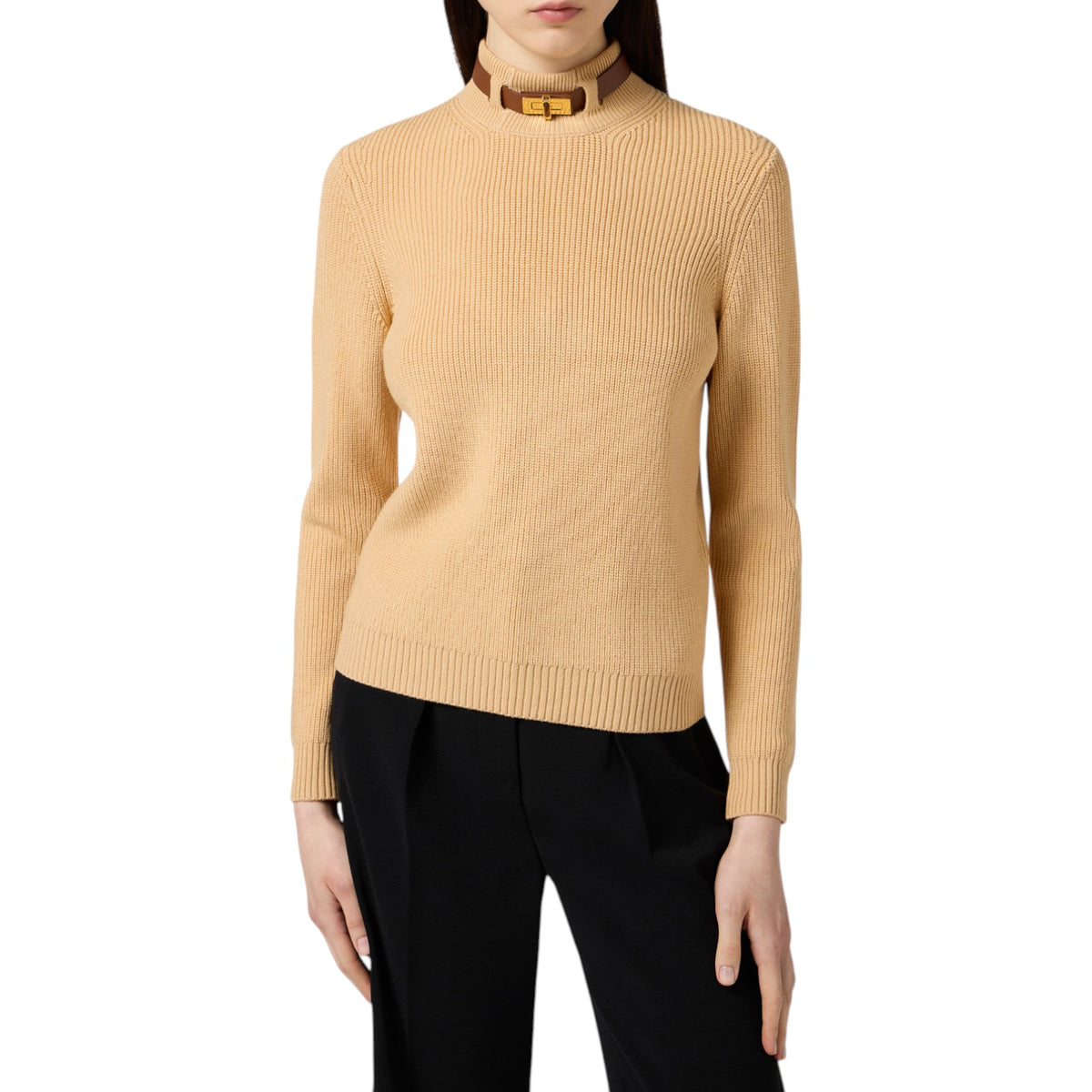 Sweater ELISABETTA FRANCHI WOMAN MK-05S-56E2 EA2