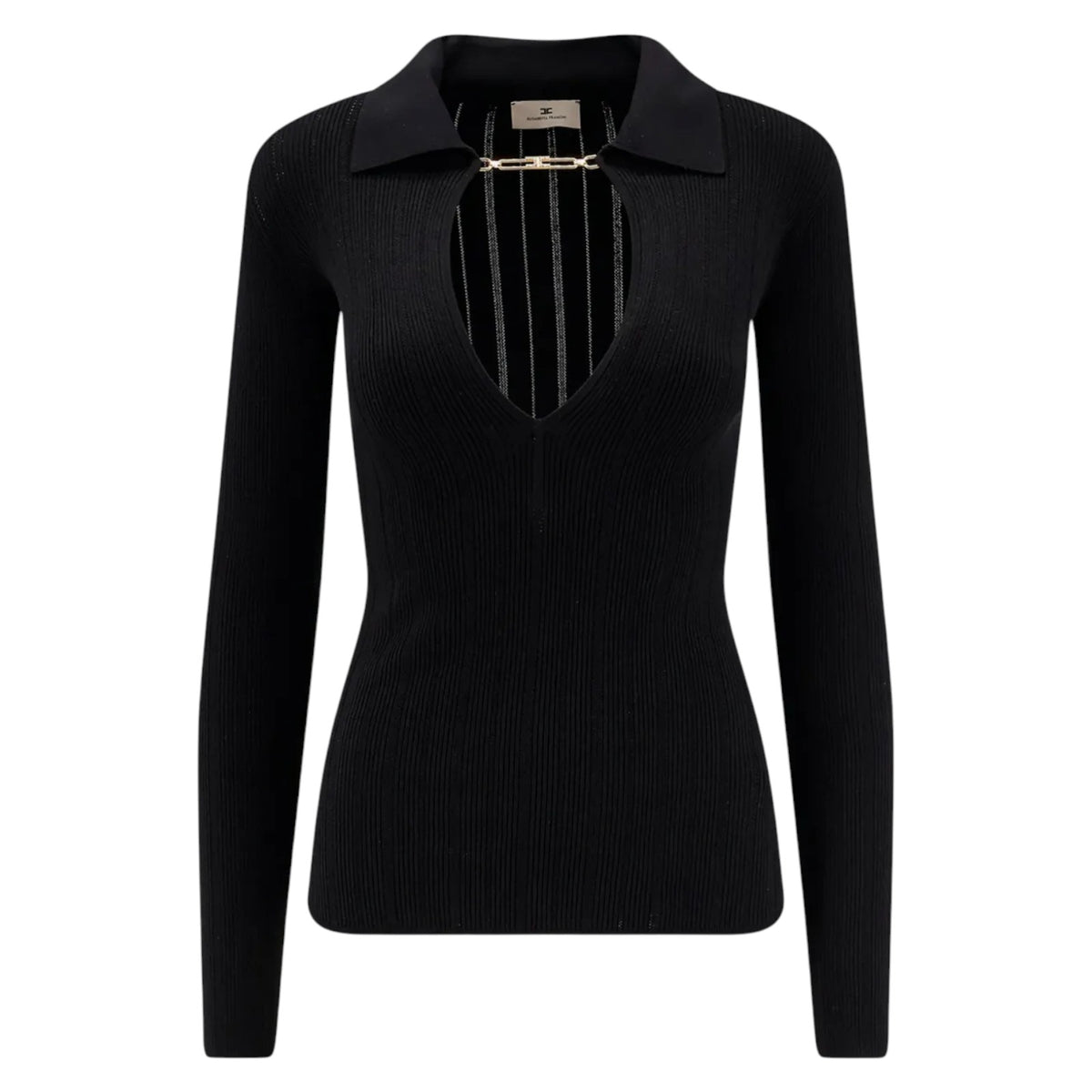 Sweater ELISABETTA FRANCHI WOMAN MK-09B-56E2 110