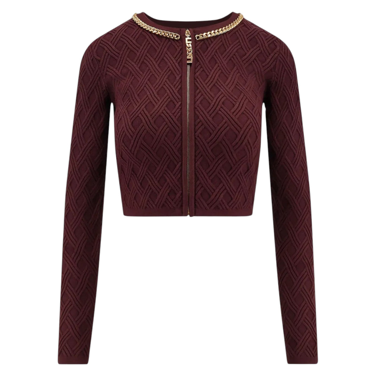 Cardigan ELISABETTA FRANCHI Donna MK-29B-56E2 EA4
