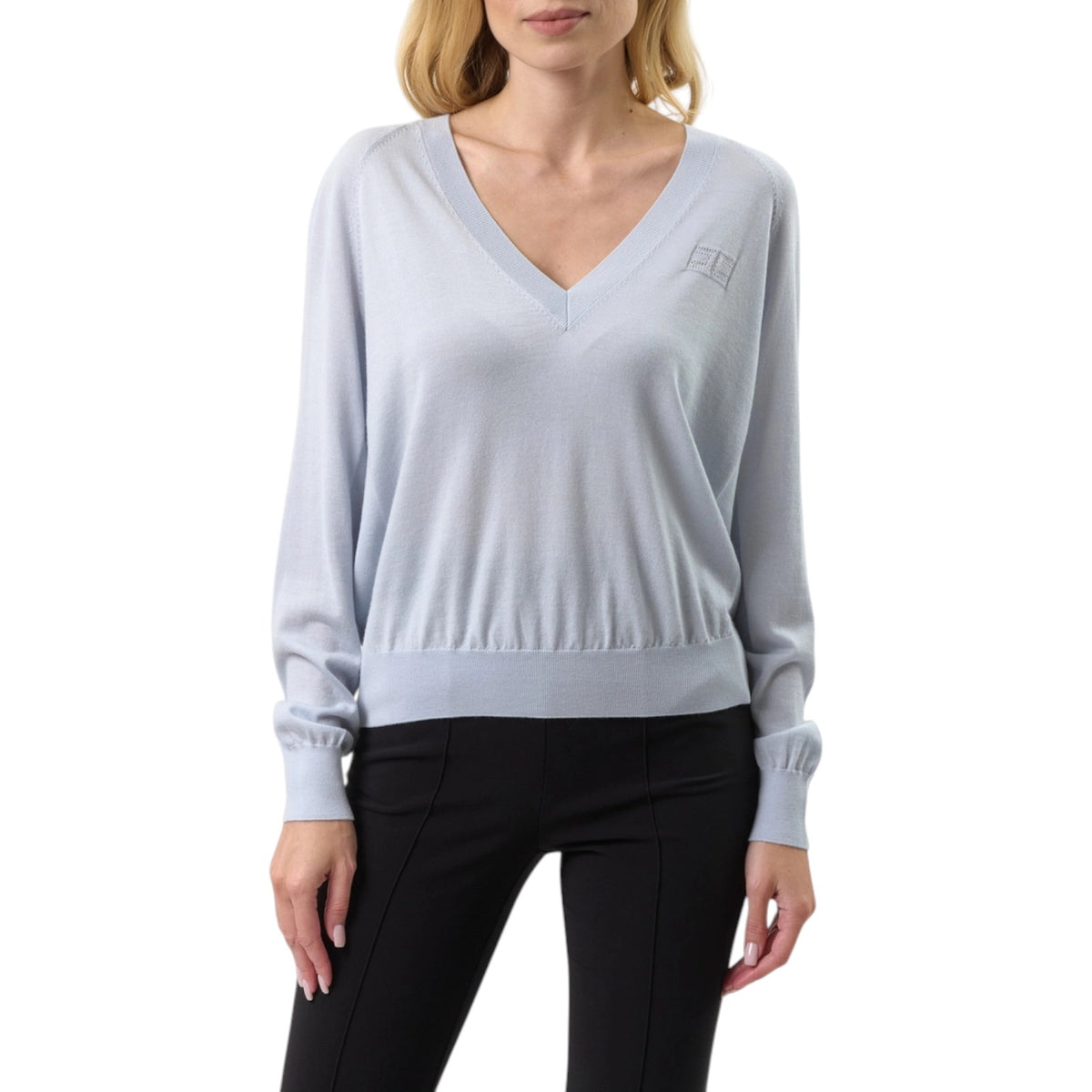Maglione ELISABETTA FRANCHI Donna MK-34S-57E2 EA7