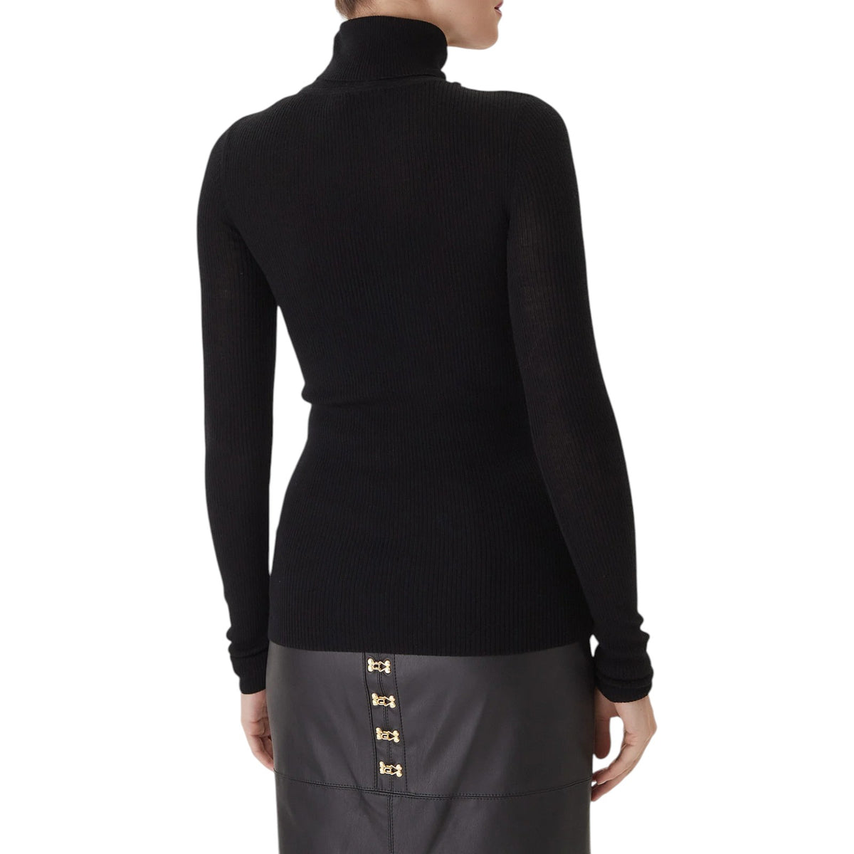 Sweater ELISABETTA FRANCHI WOMAN MK-43B-57E2 110