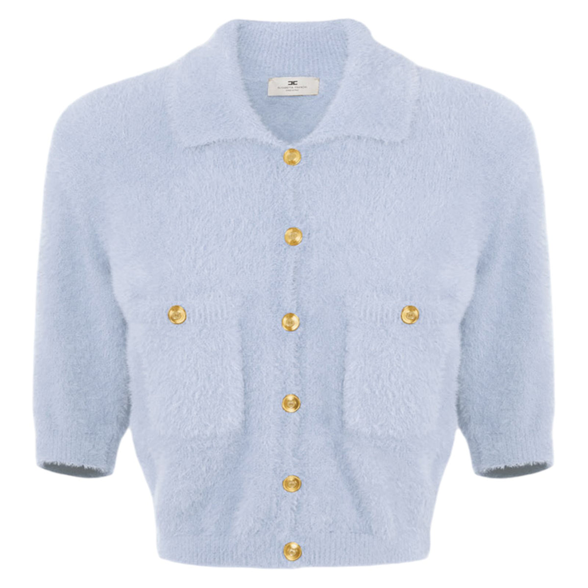 Cardigan ELISABETTA FRANCHI Donna MK-53T-57E2 EA7