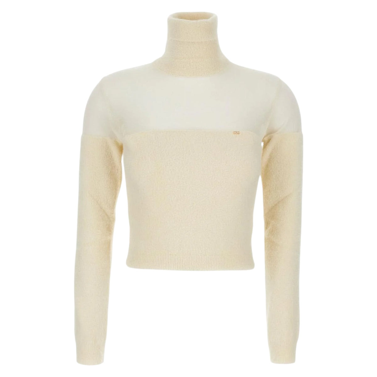 Sweater ELISABETTA FRANCHI WOMAN MK-54T-57E2 DZ9