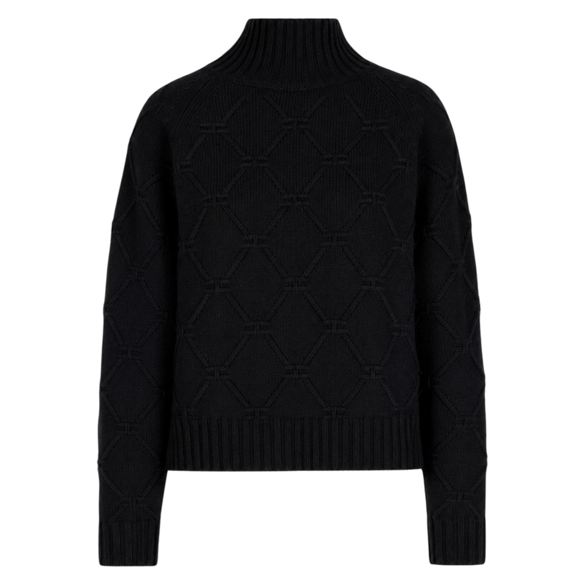 Maglione ELISABETTA FRANCHI Donna MK-55T-57E2 110