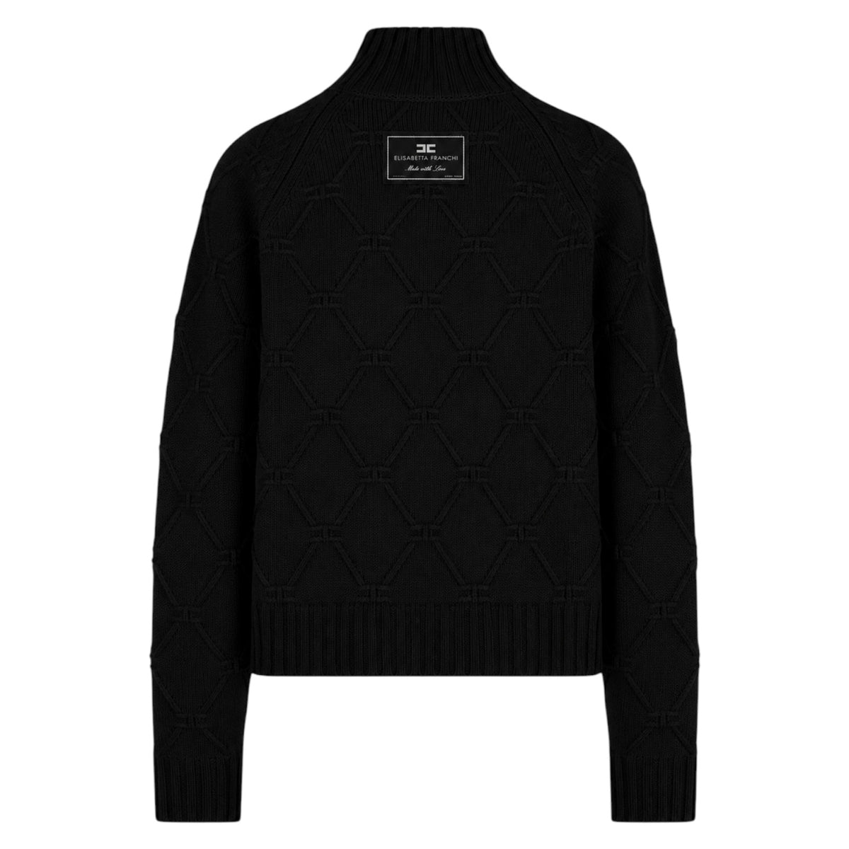 Maglione ELISABETTA FRANCHI Donna MK-55T-57E2 110