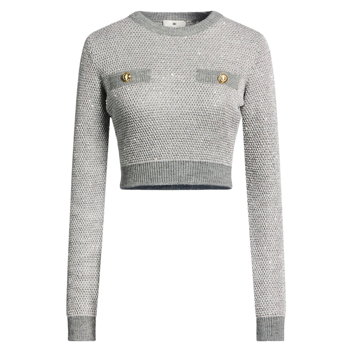 Sweater ELISABETTA FRANCHI WOMAN MK-56T-57E2 431