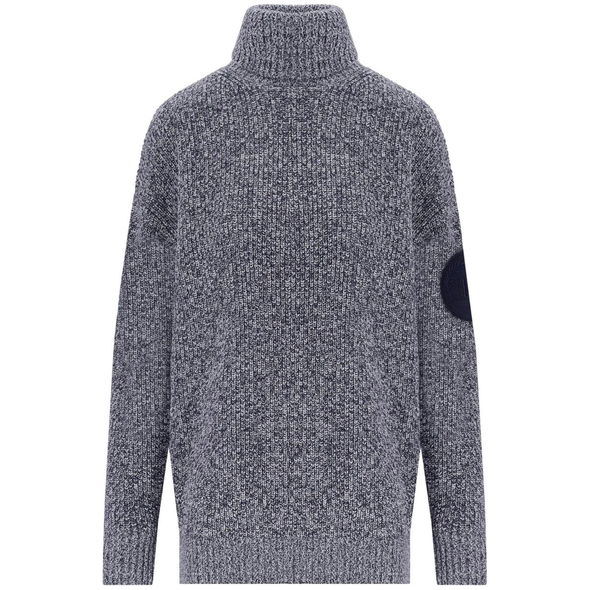 Sweater ELISABETTA FRANCHI WOMAN MK-84S-46E2 CN3