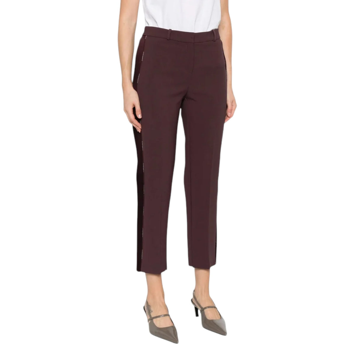 Pantalone ELISABETTA FRANCHI Donna PA-088-56E2 EA4