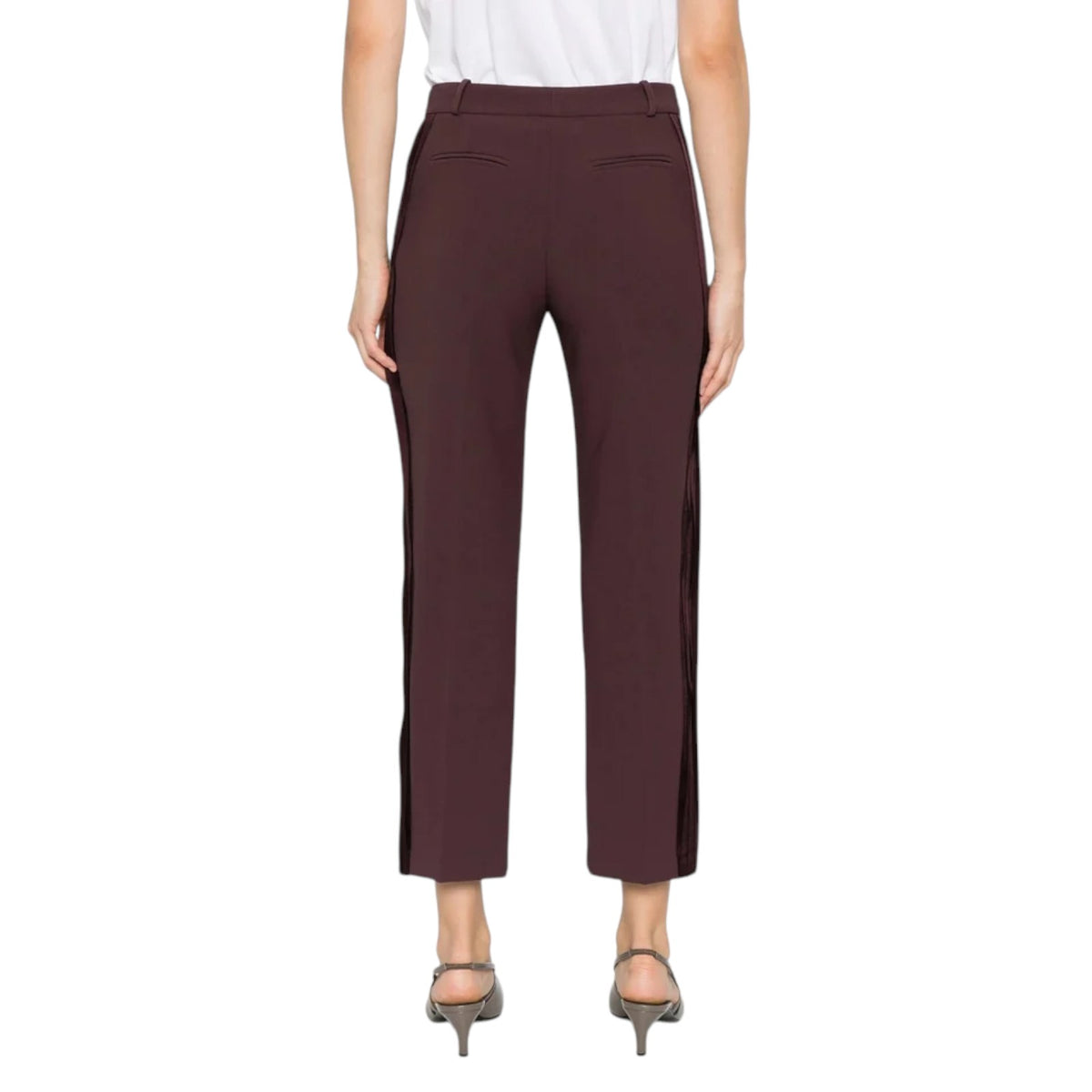 Pantalone ELISABETTA FRANCHI Donna PA-088-56E2 EA4