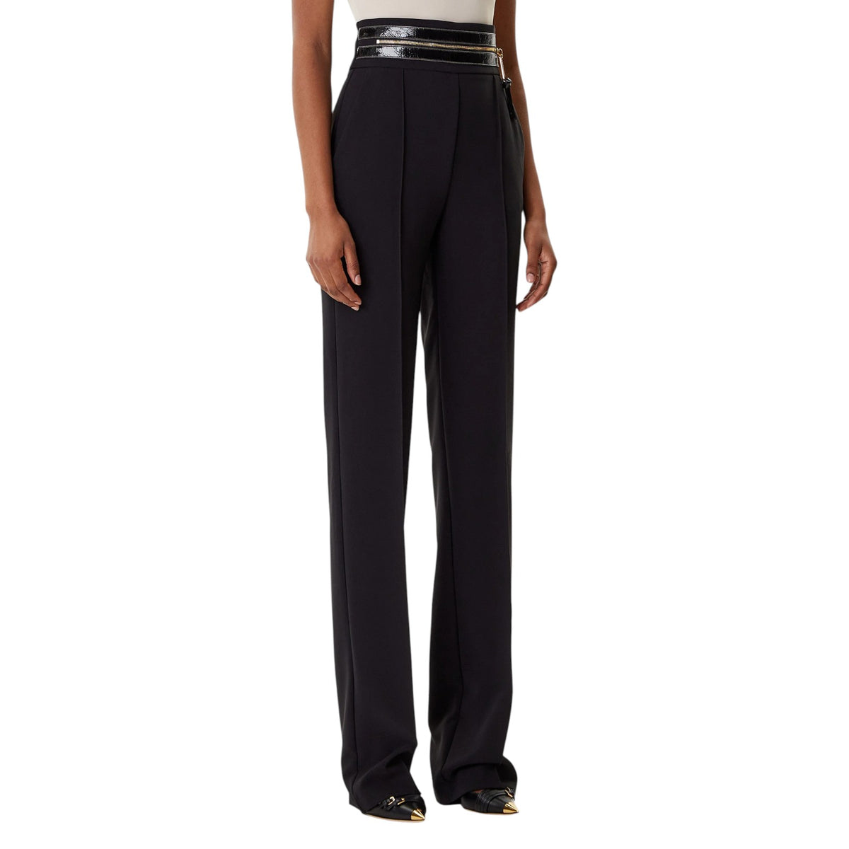 Pantalone ELISABETTA FRANCHI Donna PA-113-56E2 110