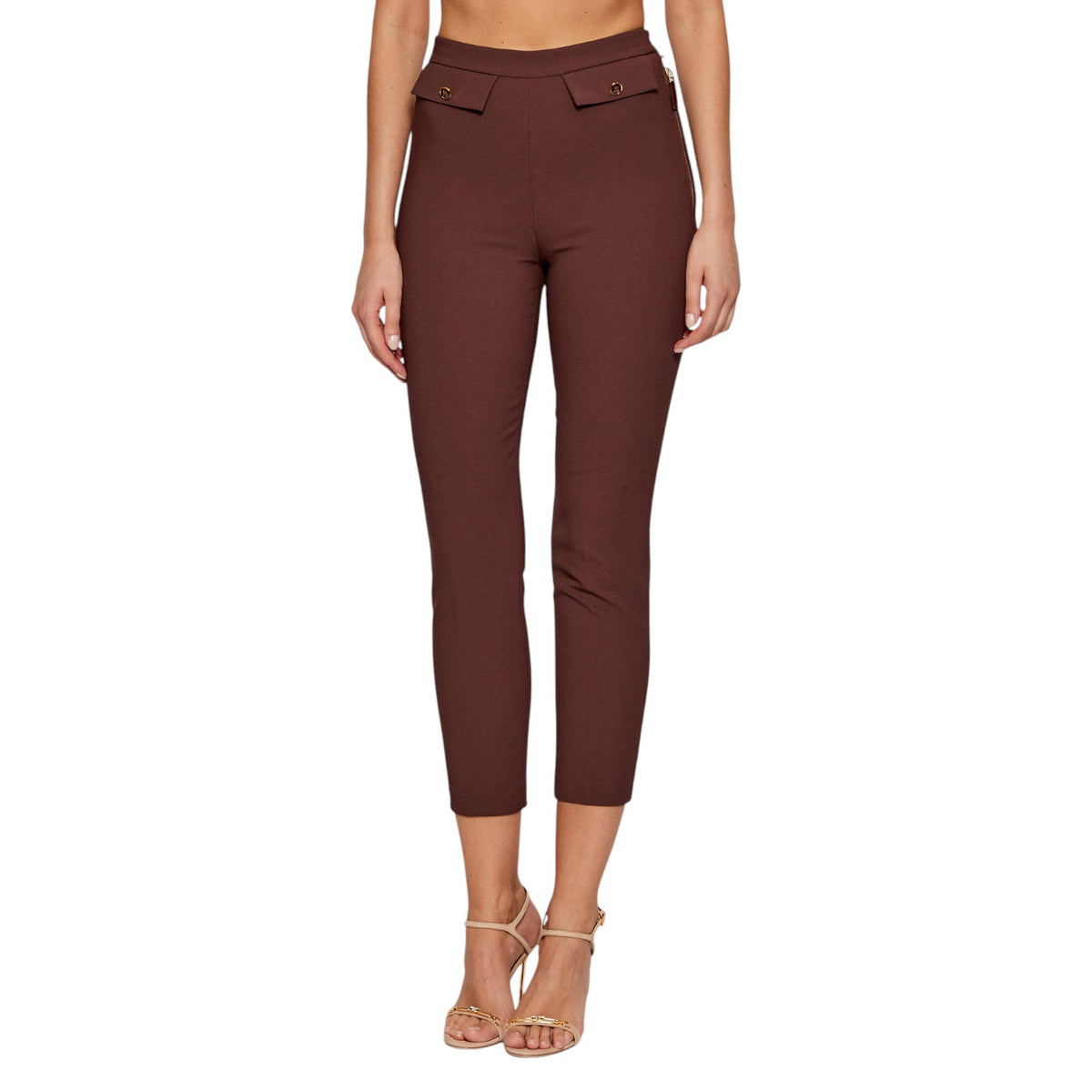 Pantalone ELISABETTA FRANCHI Donna PA-120-56E2 EA3