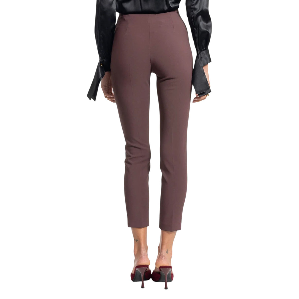 Pantalone ELISABETTA FRANCHI Donna PA-120-56E2 EA4