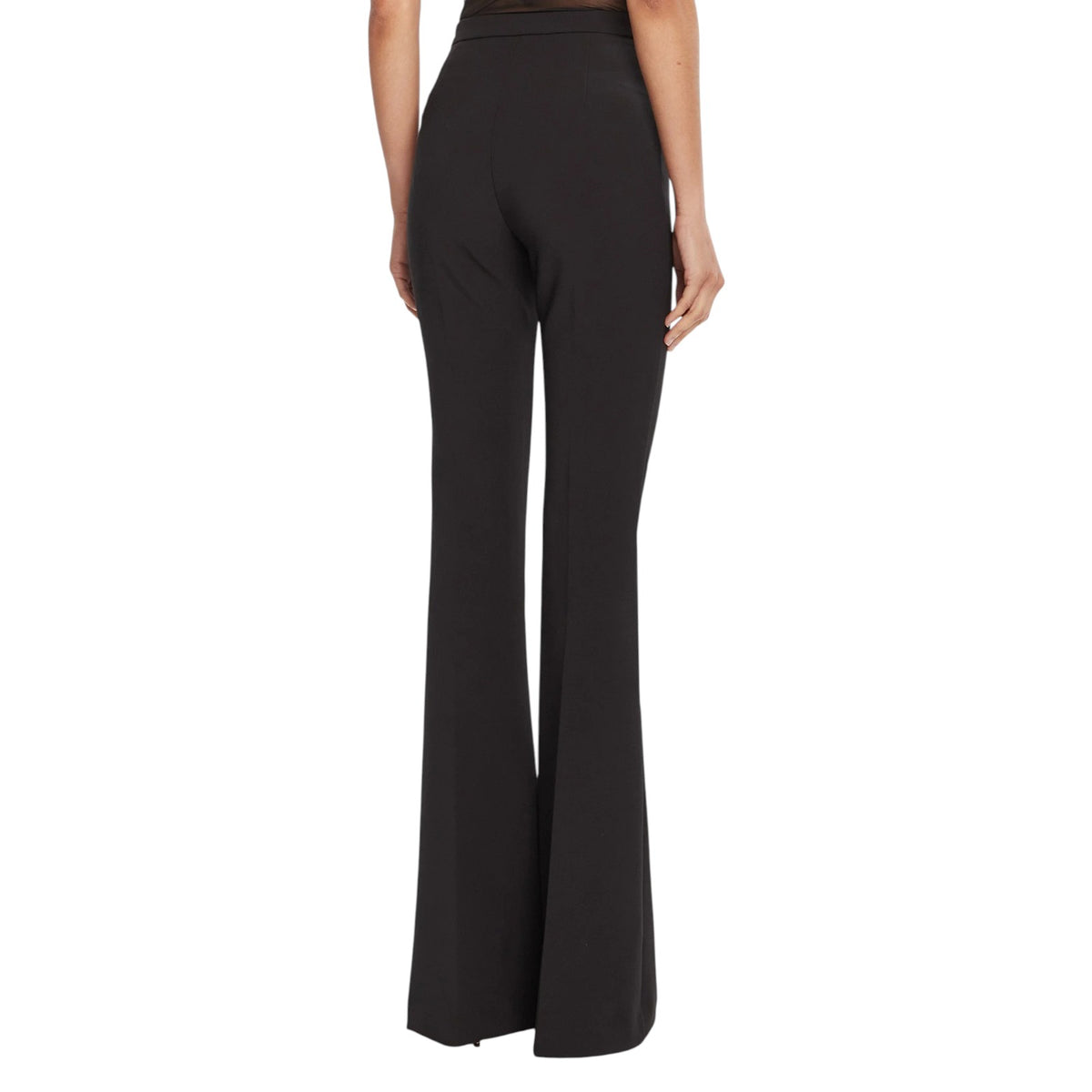Trousers ELISABETTA FRANCHI WOMAN PA-122-56E2 110