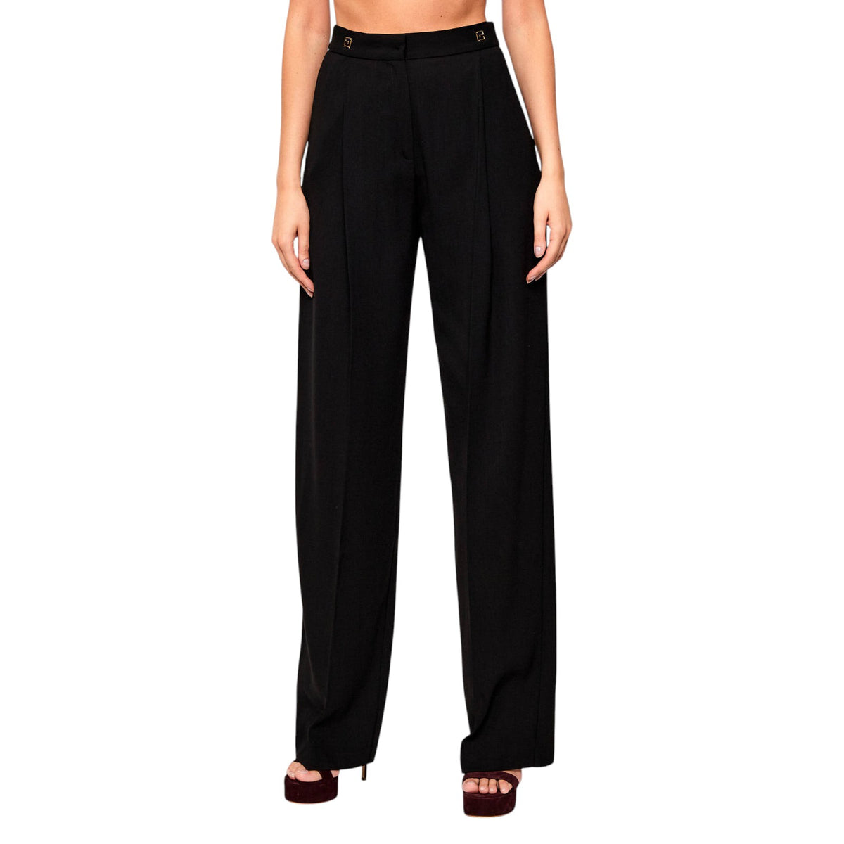 Pantalone ELISABETTA FRANCHI Donna PA-123-56E2 110