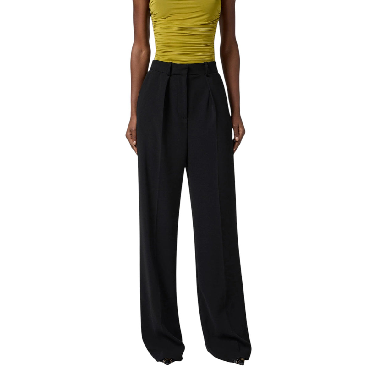 Pantalone ELISABETTA FRANCHI Donna PA-124-56E2 110