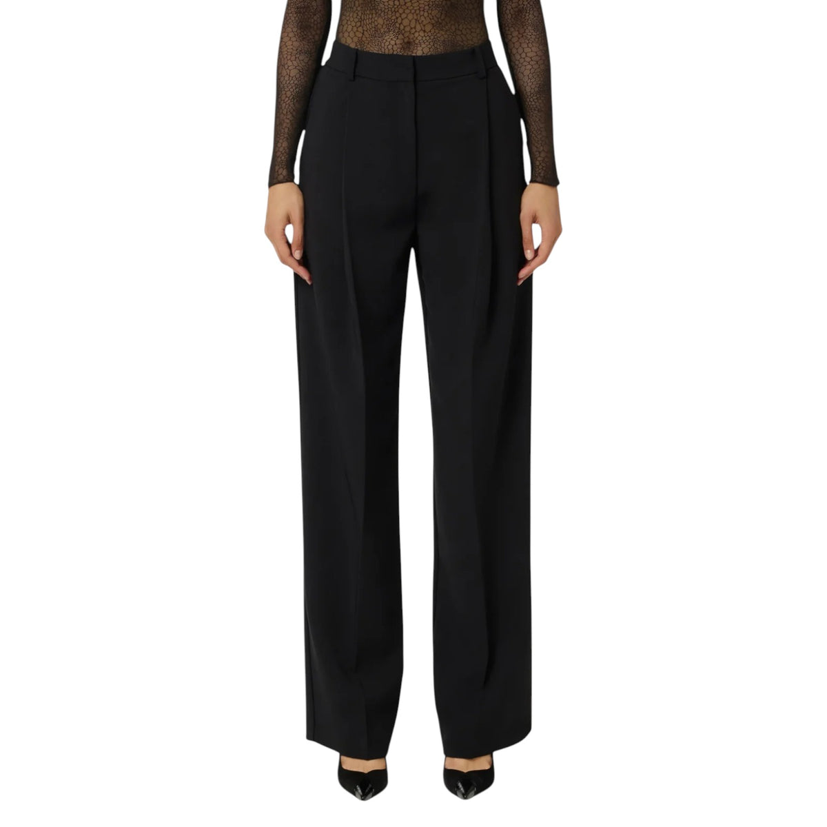 Pantalone ELISABETTA FRANCHI Donna PA-125-56E2 110