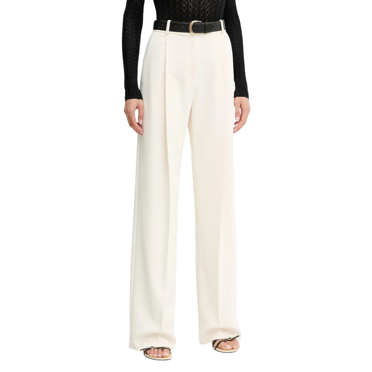 Pantalone ELISABETTA FRANCHI Donna PA-125-56E2 DZ9