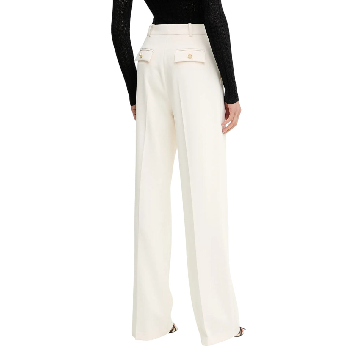 Pantalone ELISABETTA FRANCHI Donna PA-125-56E2 DZ9