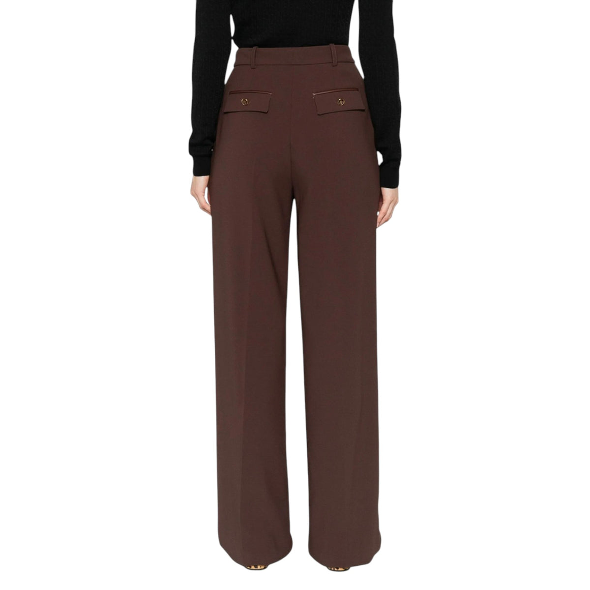 Pantalone ELISABETTA FRANCHI Donna PA-125-56E2 EA3