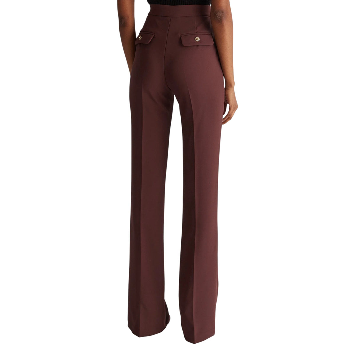 Pantalone ELISABETTA FRANCHI Donna PA-141-57E2 EA4