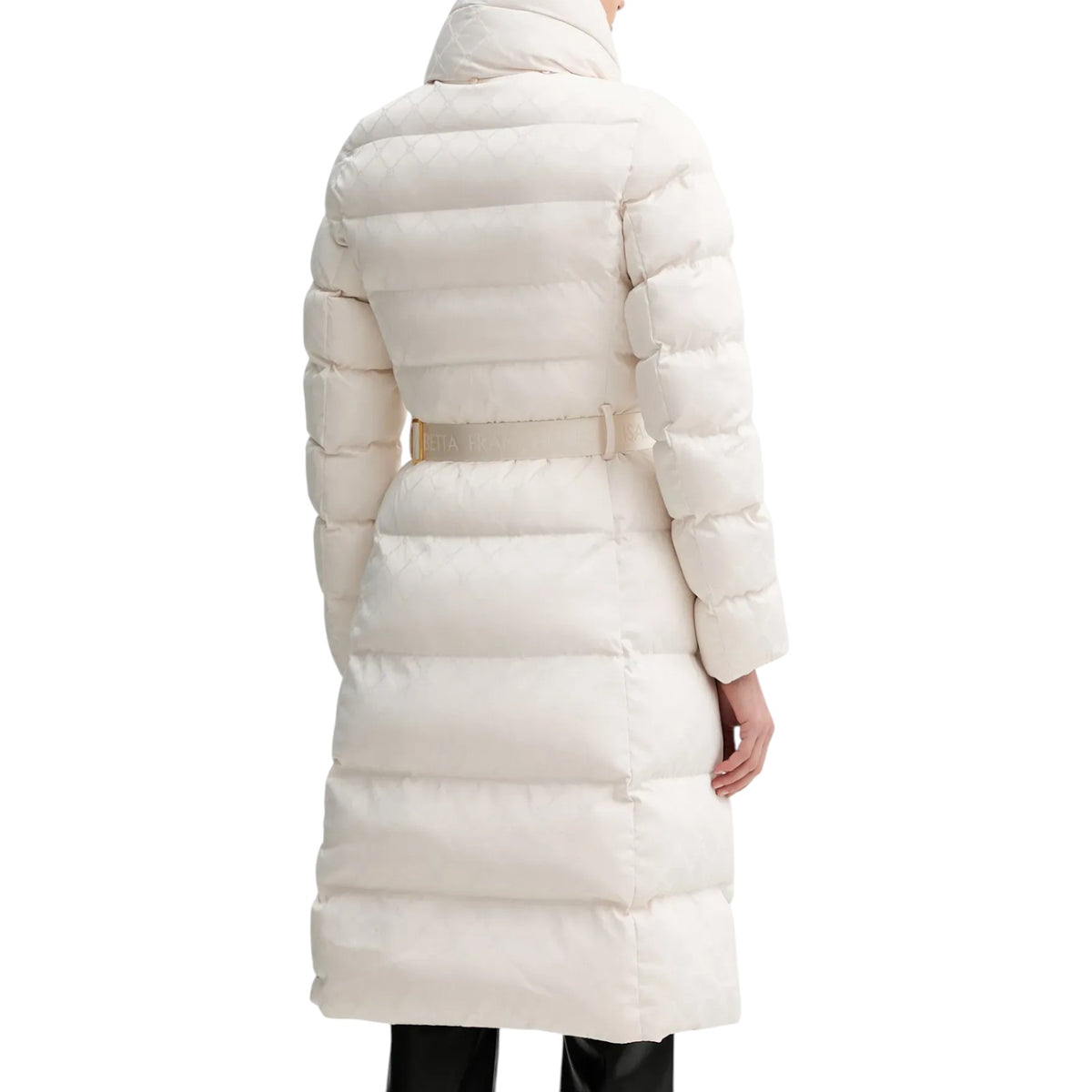Giubbotto ELISABETTA FRANCHI Donna PI-84D-56E2 DZ9