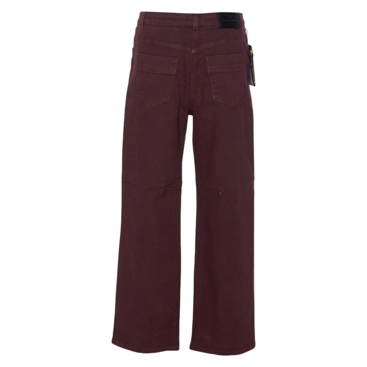 Jeans ELISABETTA FRANCHI WOMAN PJ-04D-56E2 EA4