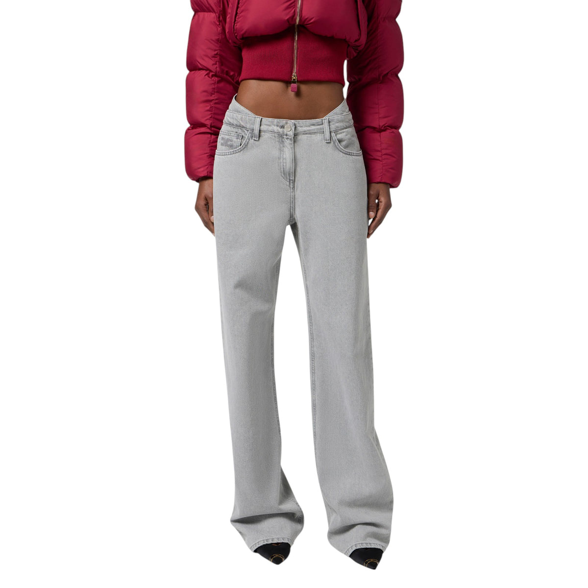 Jeans ELISABETTA FRANCHI Donna PJ-11D-56E2 382