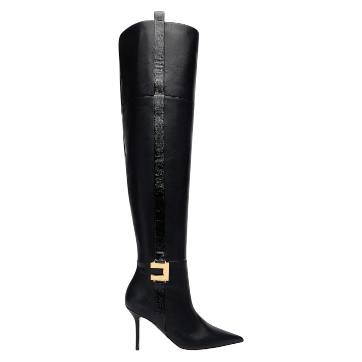 Stivali ELISABETTA FRANCHI Donna SA-04L-56E2 110