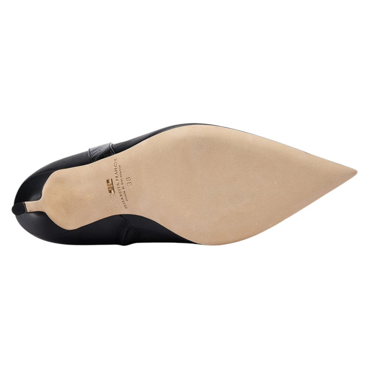 Stivali ELISABETTA FRANCHI Donna SA-04L-56E2 110