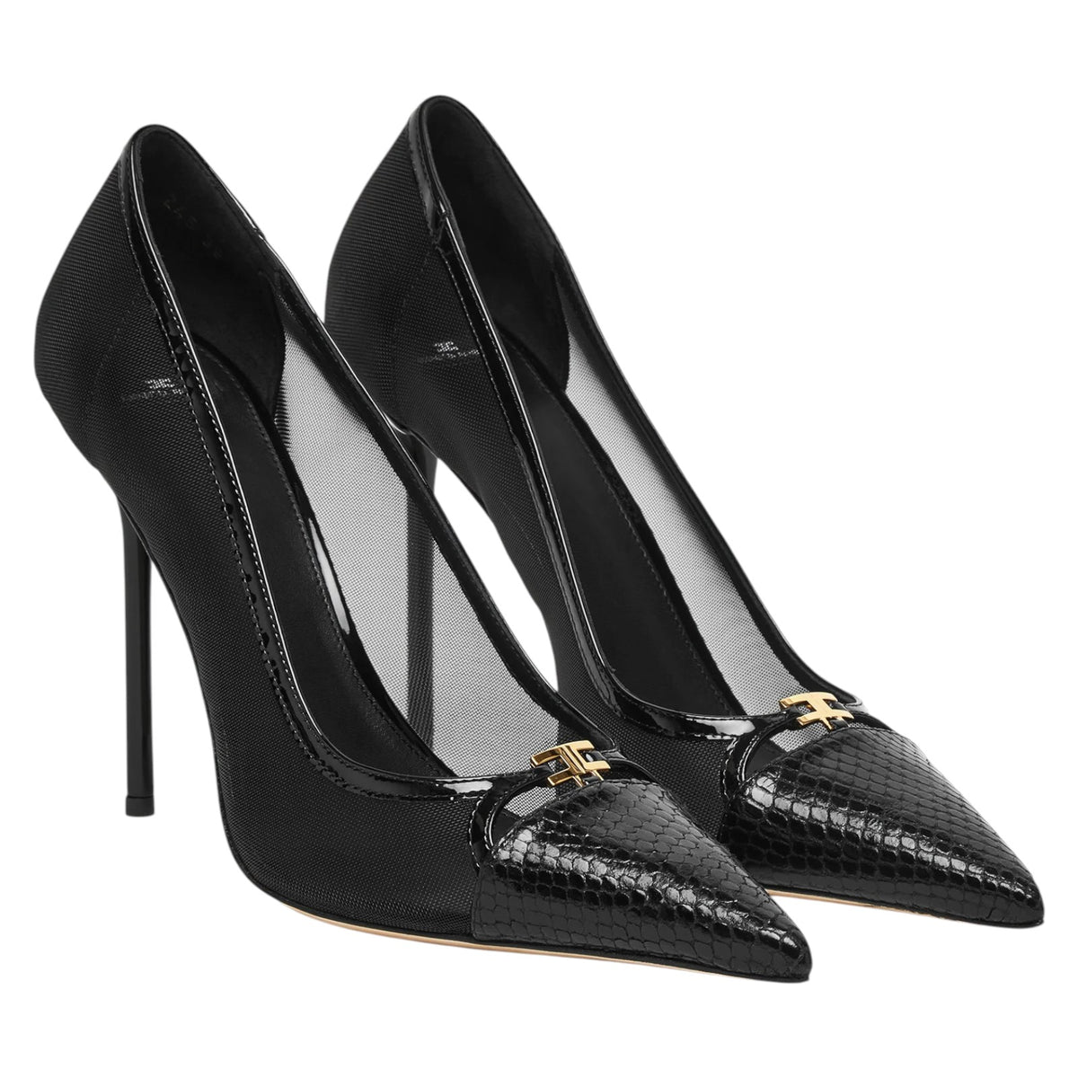Decollette ELISABETTA FRANCHI Donna SA-09B-57E2 110