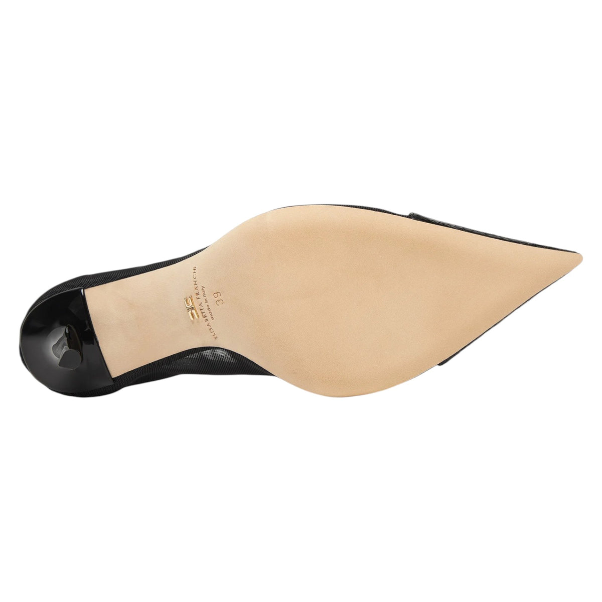 Decollete ELISABETTA FRANCHI WOMAN SA-09B-57E2 110
