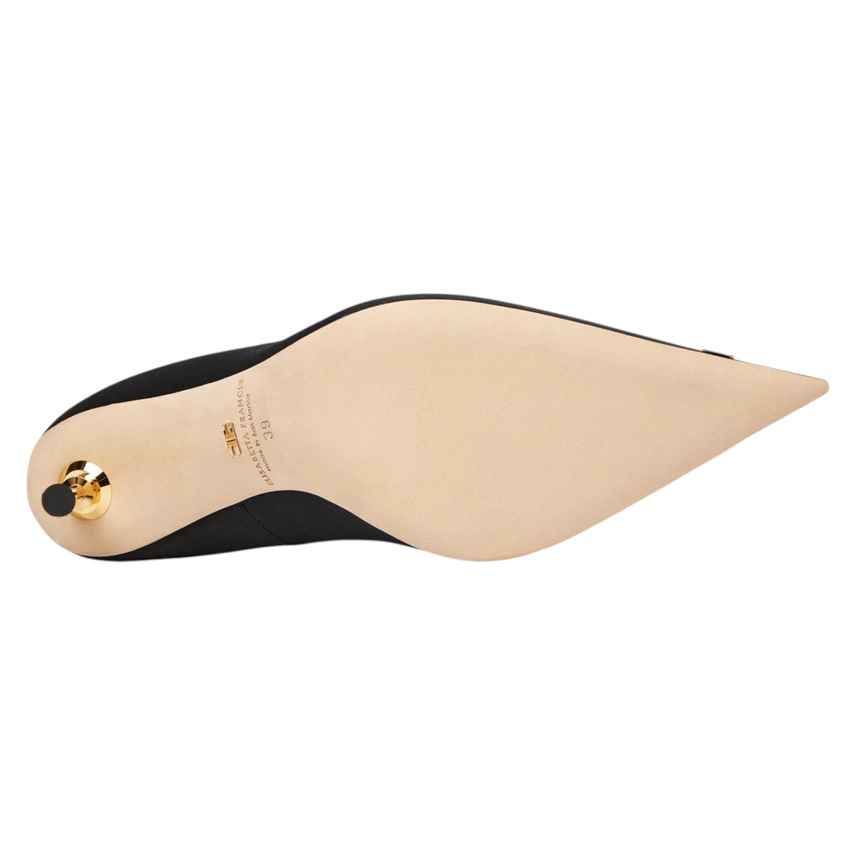 Decollete ELISABETTA FRANCHI WOMAN SA-12L-56E2 110