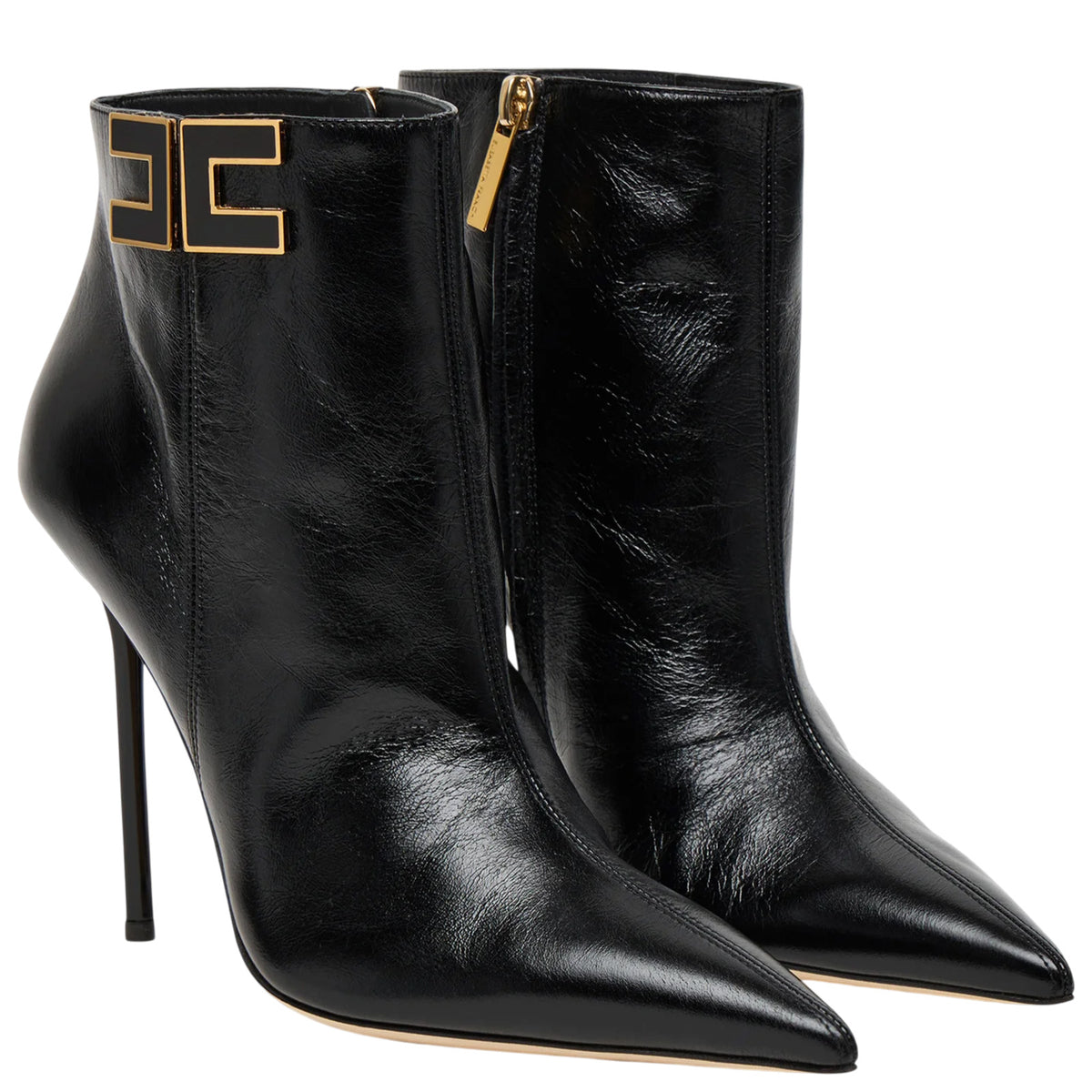 Stivaletto ELISABETTA FRANCHI Donna SA-91B-57E2 110