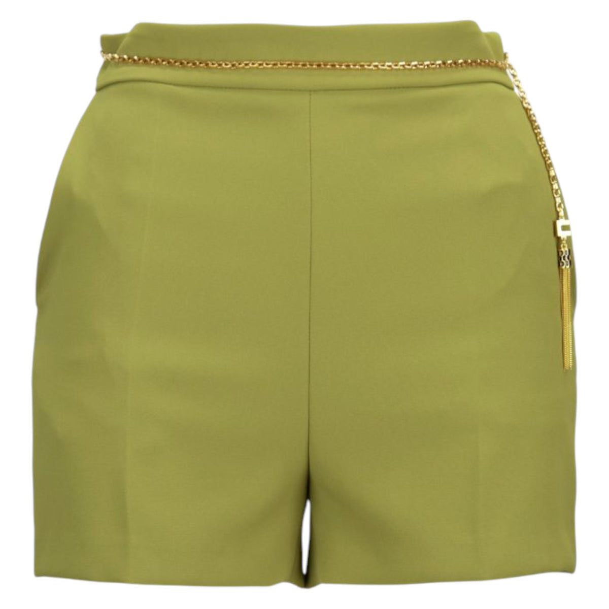 Shorts ELISABETTA FRANCHI Donna SH-017-57E2 EA9