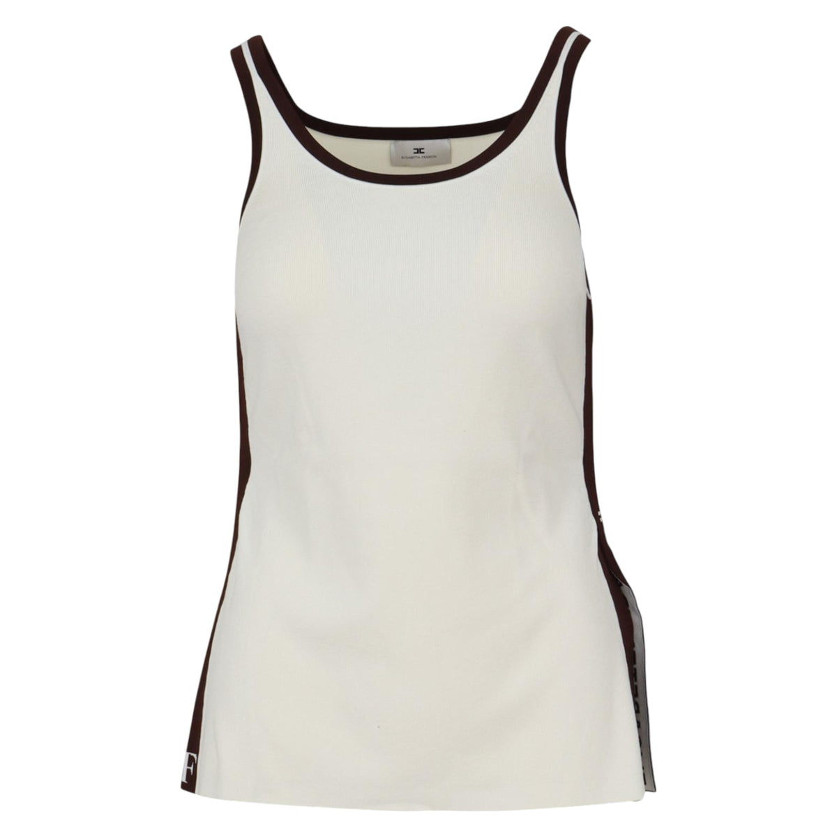 Top ELISABETTA FRANCHI Donna TK-51S-56E2 EG2