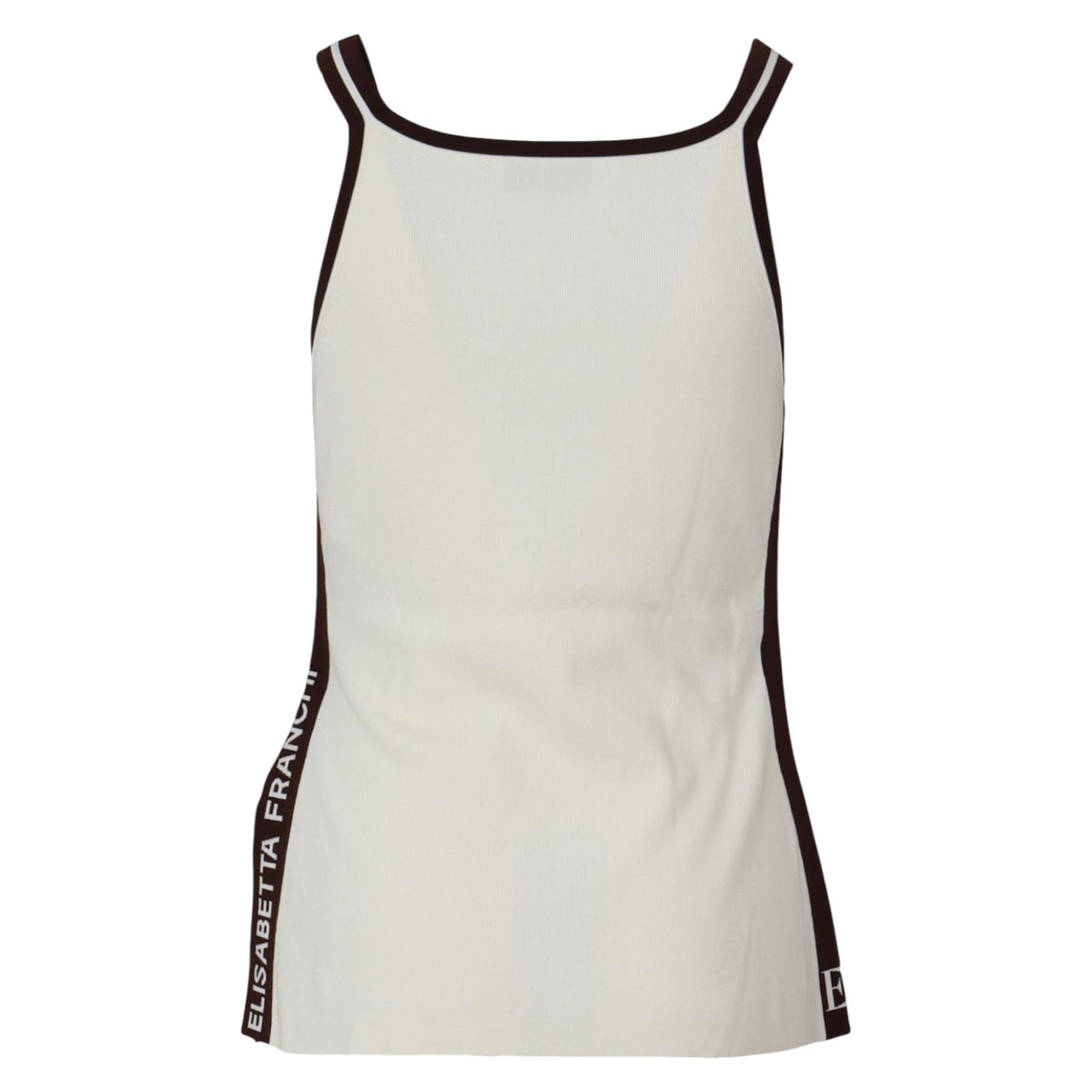 Top ELISABETTA FRANCHI Donna TK-51S-56E2 EG2