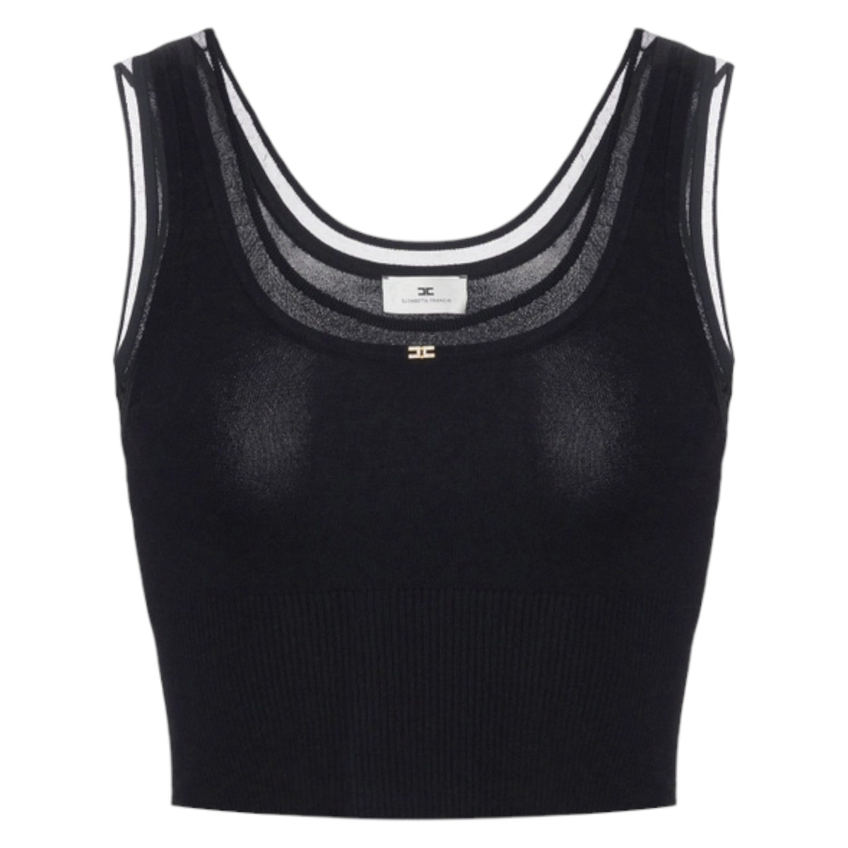 Top ELISABETTA FRANCHI Donna TK-54B-56E2 110
