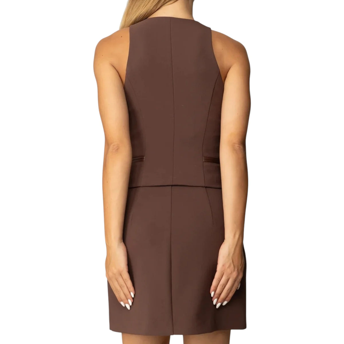 Top ELISABETTA FRANCHI Donna TO-037-56E2 EA3
