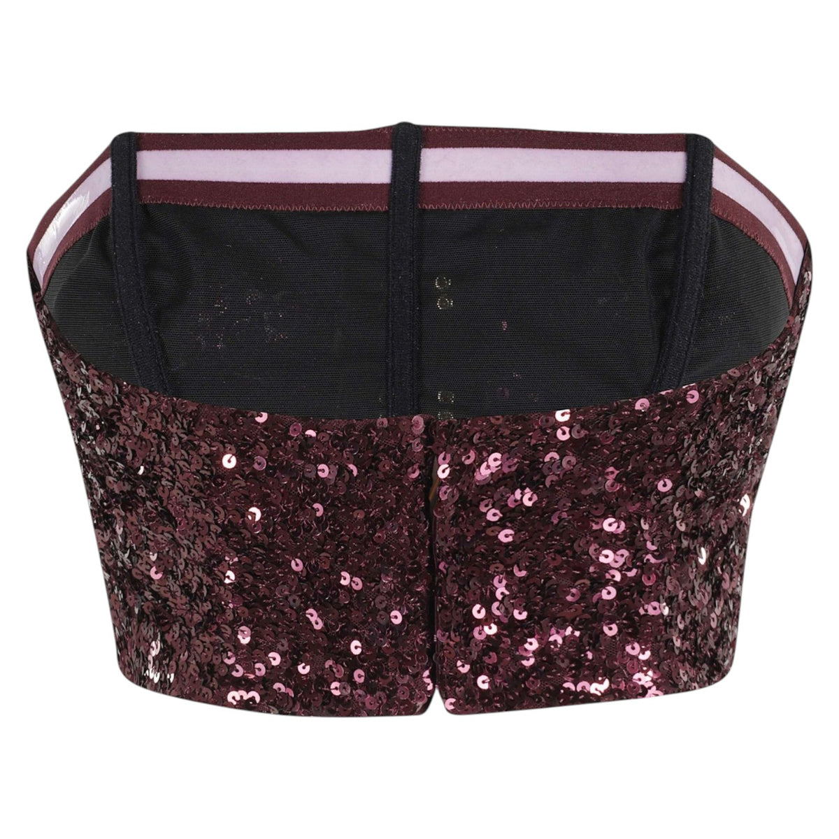 Top ELISABETTA FRANCHI Donna TO-047-57E2 EA4