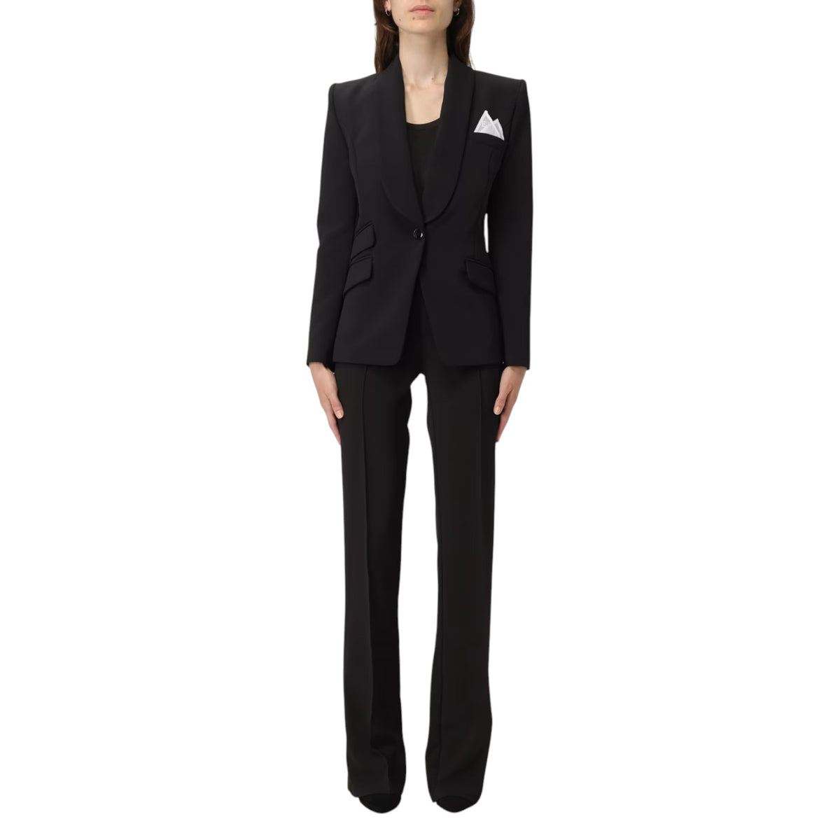 Suit ELISABETTA FRANCHI WOMAN TP-001-56E2 110