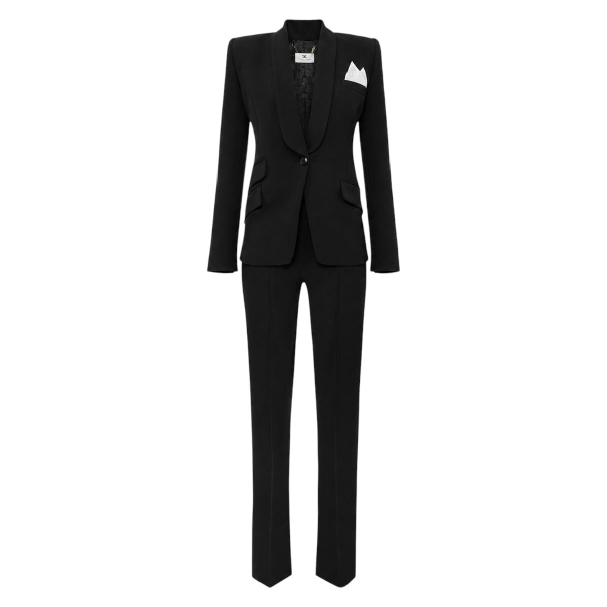 Suit ELISABETTA FRANCHI WOMAN TP-001-56E2 110
