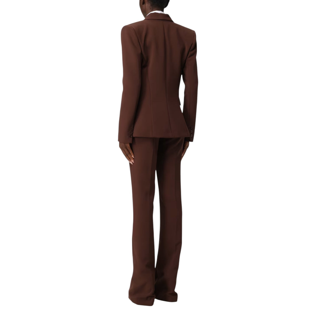 Suit ELISABETTA FRANCHI WOMAN TP-001-56E2 EA3