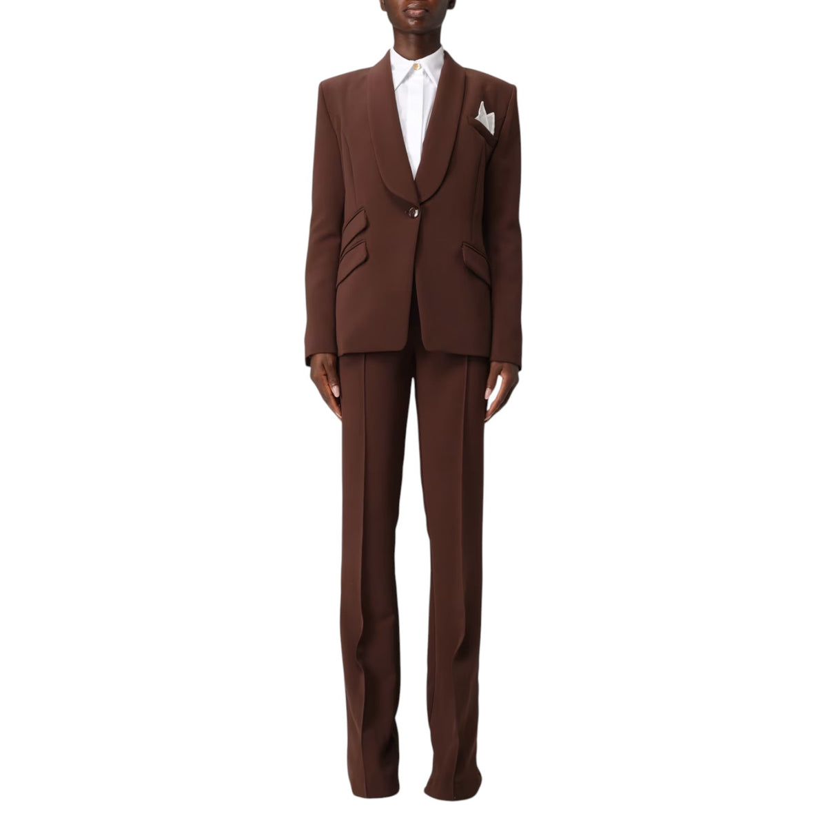 Suit ELISABETTA FRANCHI WOMAN TP-001-56E2 EA3