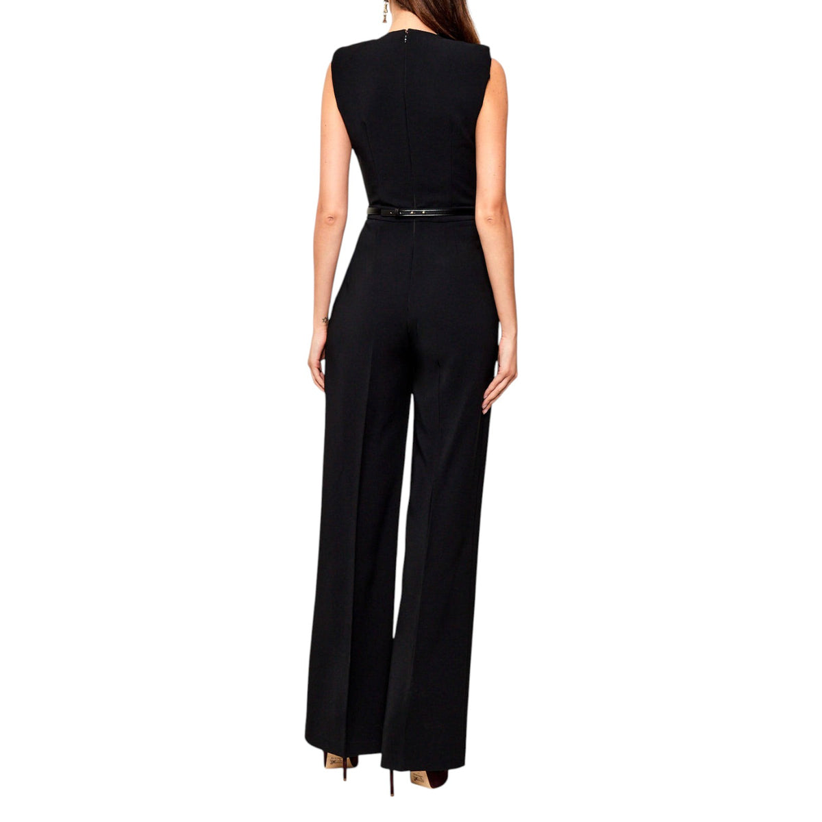 Jumpsuit ELISABETTA FRANCHI WOMAN TU-046-56E2 222