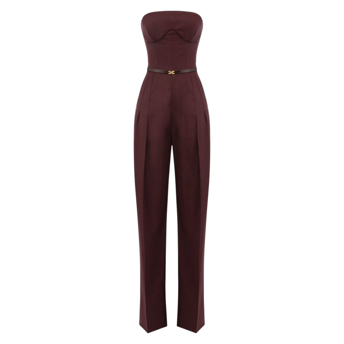 Jumpsuit ELISABETTA FRANCHI WOMAN TU-052-56E2 EA4