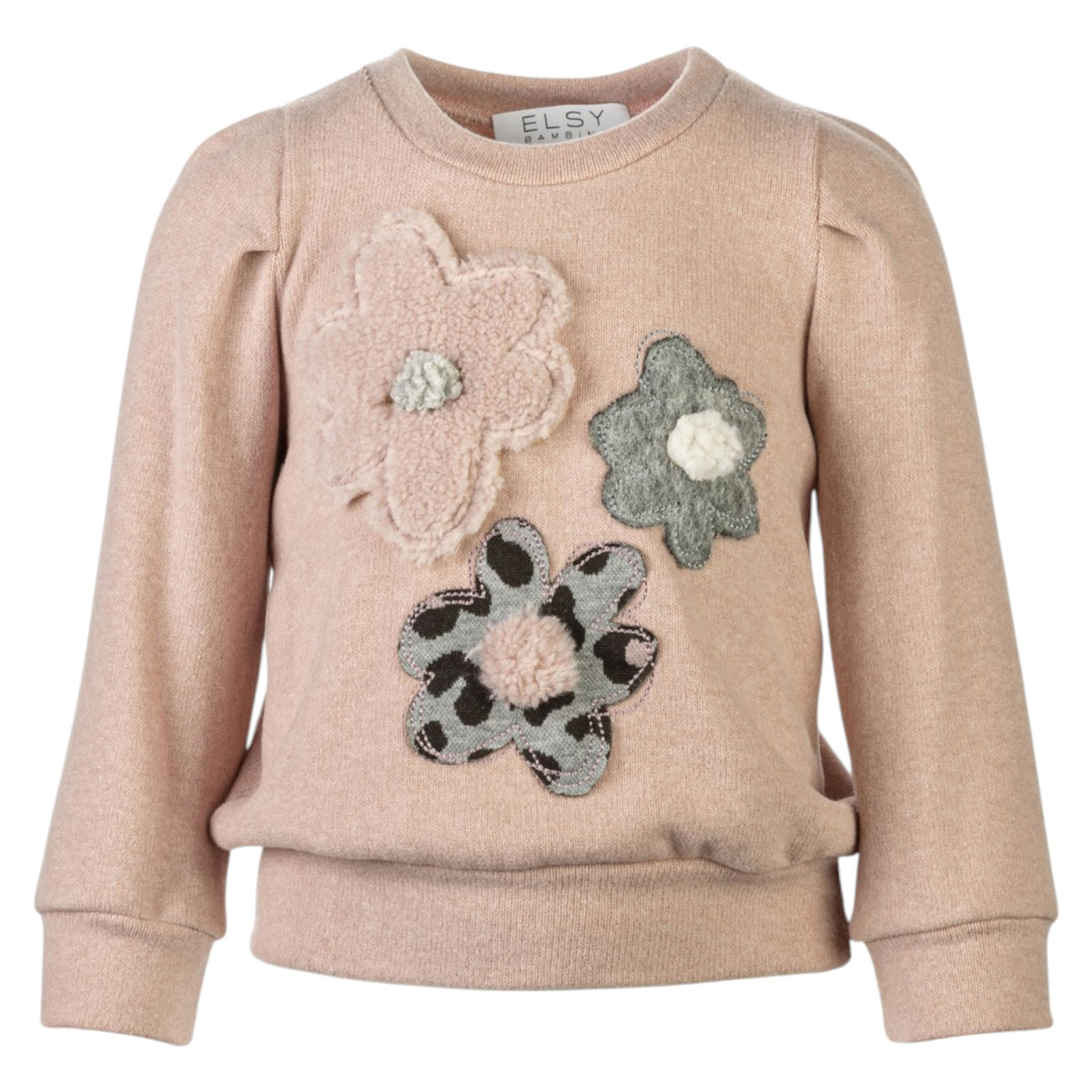 Maglione ELSY kids Bambina 6912-0T35 00176